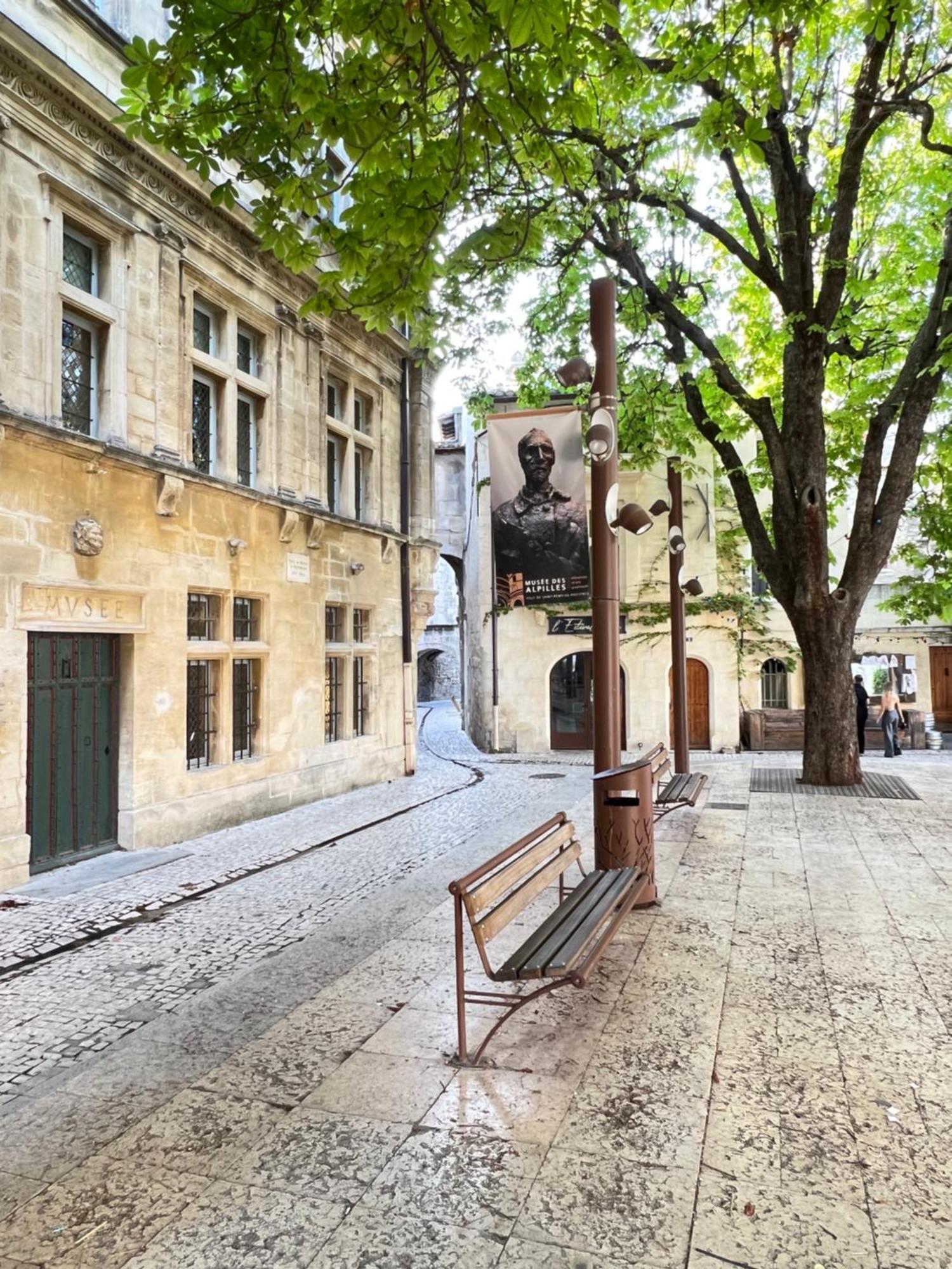 A St Remy Petite Maison Au Coeur Du Village Saint-Remy-de-Provence Luaran gambar